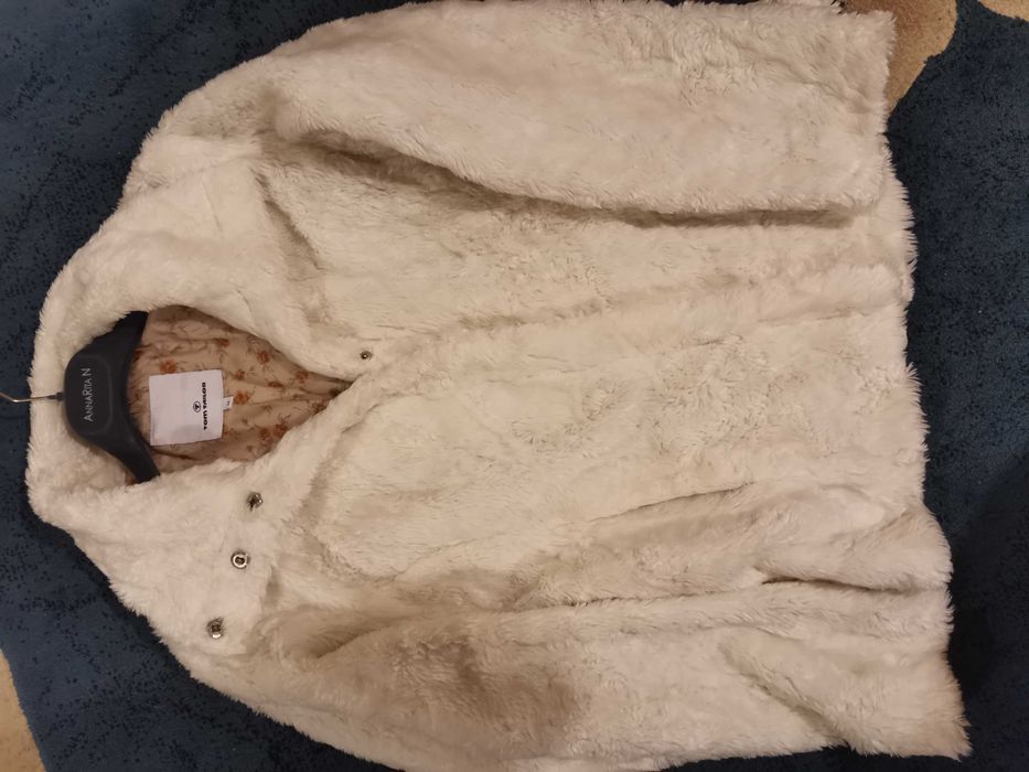 Kurtka damska kurtka