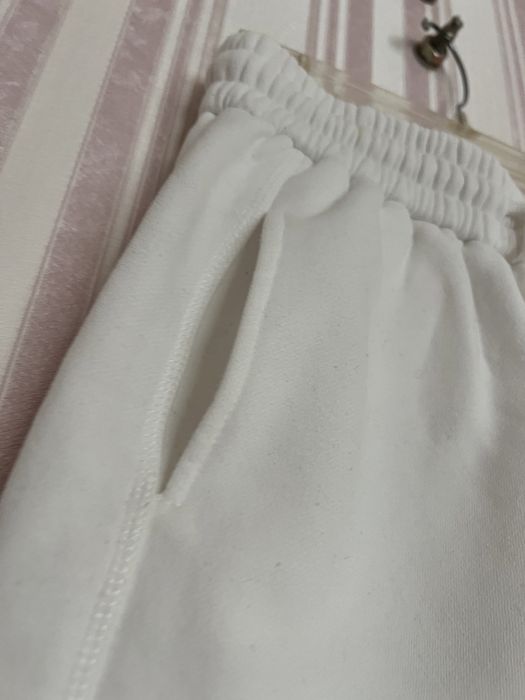 Теплі спортивні штани жіночі