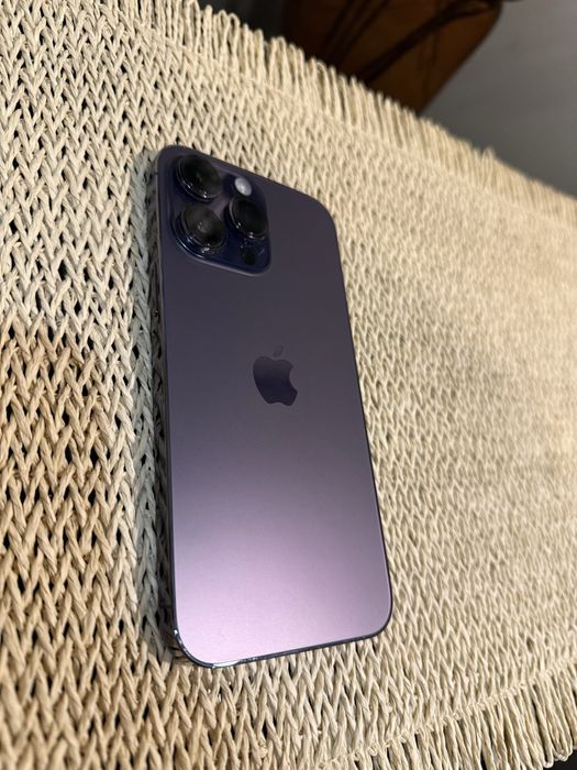 iPhone 14 Pro Max 128 GB