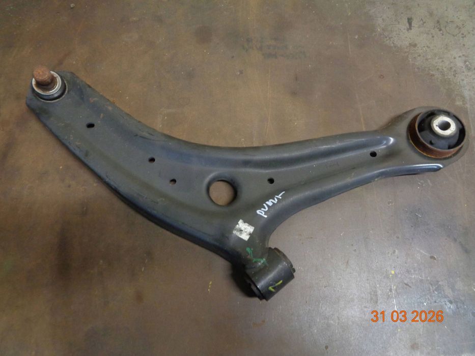 wahacz przedni przód strona prawa ford puma ii mk2 l1tc-3042-ab