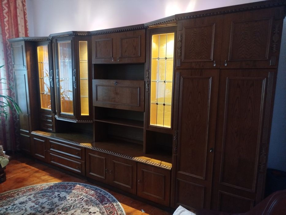 Segment meblościanka