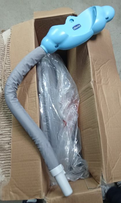 Chico balloon Espreguiçadeira