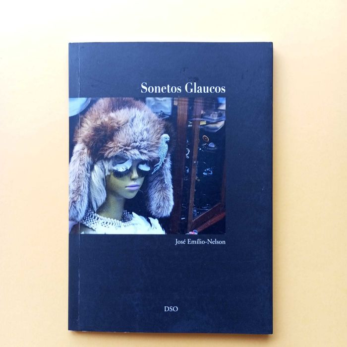 Sonetos Glaucos - José Emílio-Nelson
