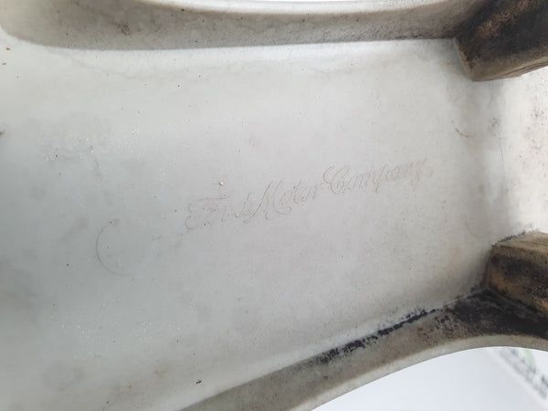Tampões Ford S-Max de 16 Polegadas 6m211130ab