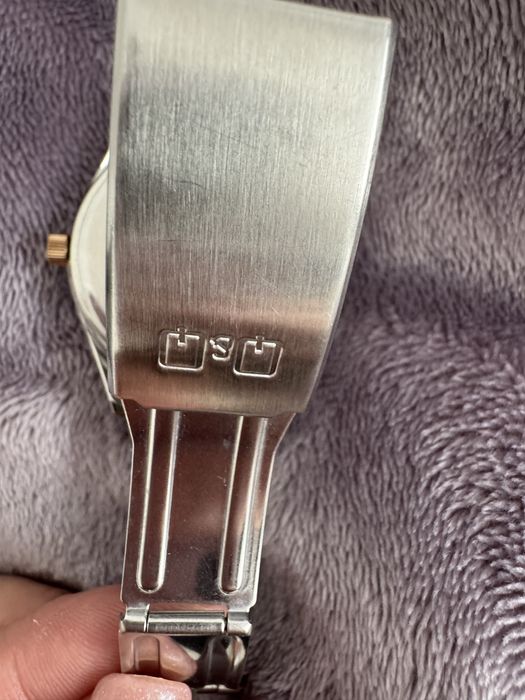 Годинник унісекс. ІДЕАЛЬНИЙ стан