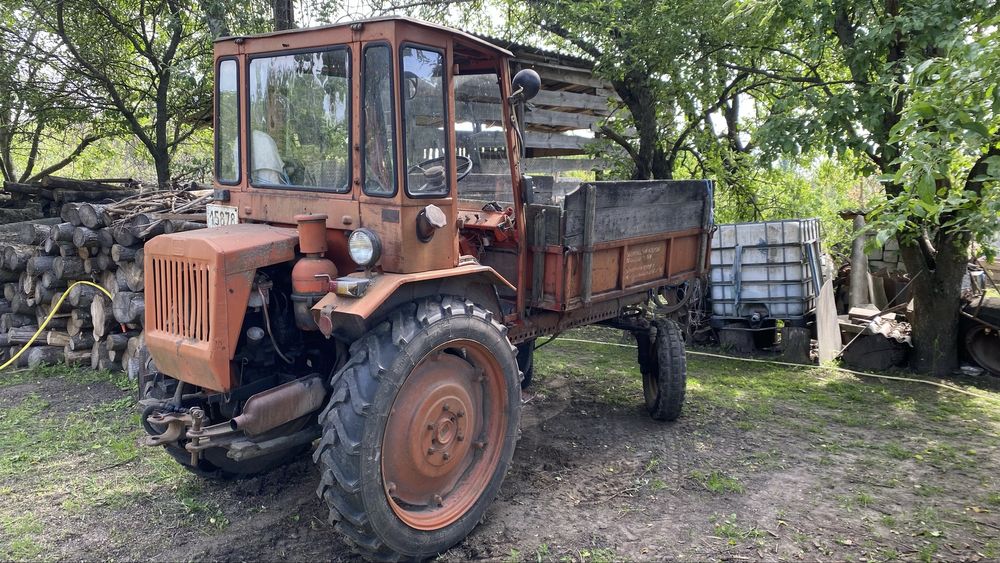 Продам Т 16 в хорошому стані