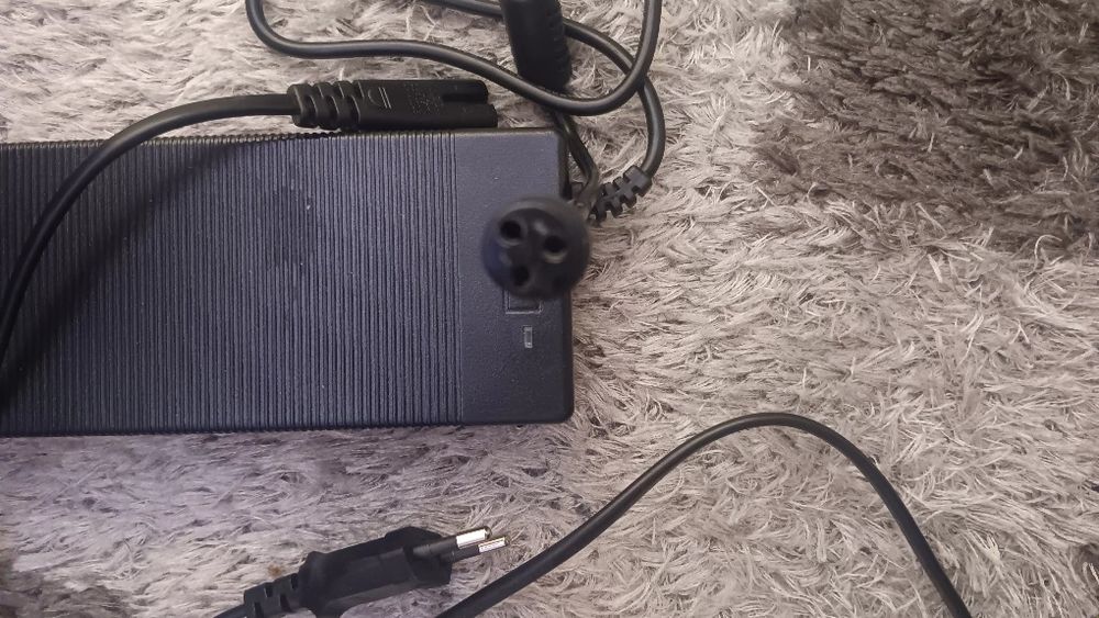 Carregador da Trotinet64751305488769121