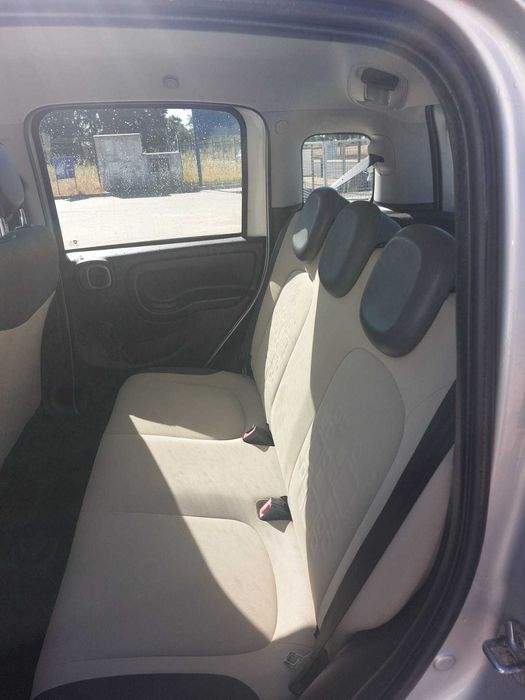 FIAT Panda 1.2 Gasolina
