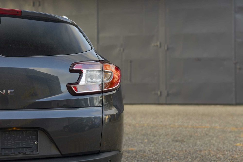 Renault Megane 1.6 benzyna, niski przebieg, keyless, klimatronik, pdc