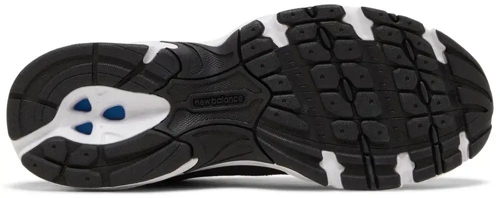 Нові Кросівки New Balance 530 Classic Black Grey 41 розмір
