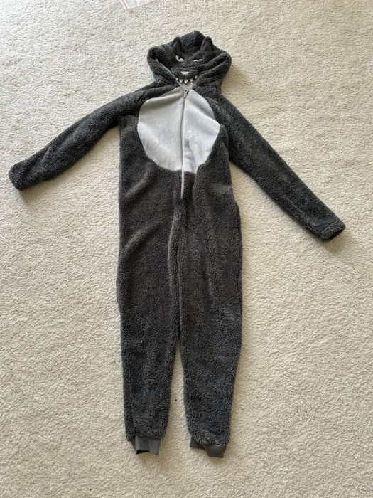 Кігурумі вовка на зріст 158-164