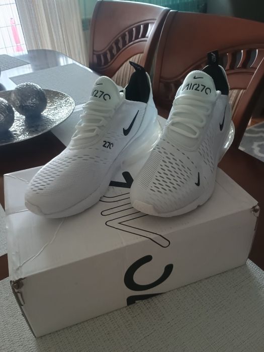 Buty sportowe Nike Air Max 270 r.41 Nowe