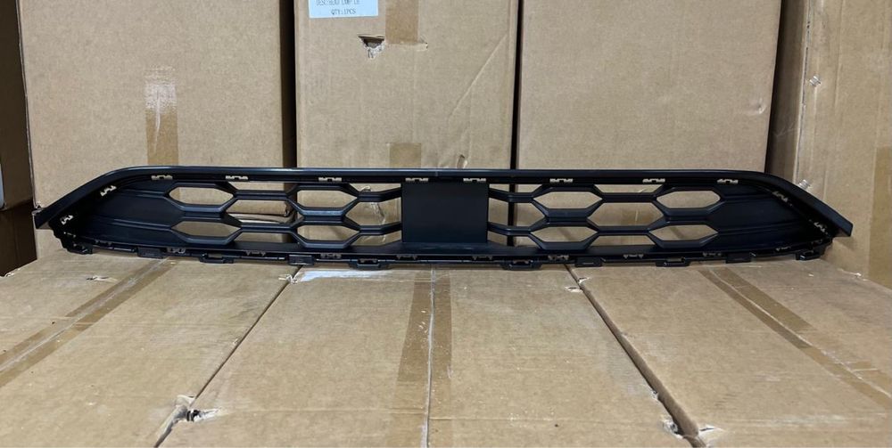 Бампер Ford Escape 2019 Ескейп