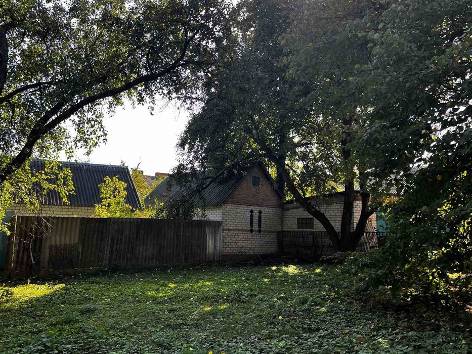 Продам будинок с удобствами в Нововодолажском районе