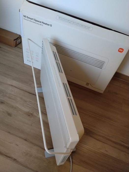 Aquecedor inteligente Xiaomi Mi Smart Space Heater S