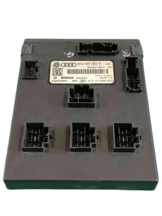 Módulo Electrónico 8K0907063K - AUDI A4 B8