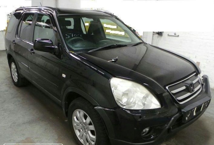 Honda Cr-V Sport 2.2 Cdti De 2005 Disponível Para Peças