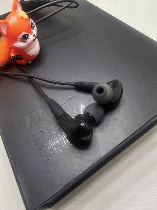 Mee Audio Pinnacle P2 Hi-Fi навушники