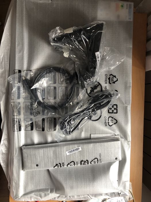 (Novo, na caixa) Monitor Gaming 4K Ultra HD BENQ EL2870U