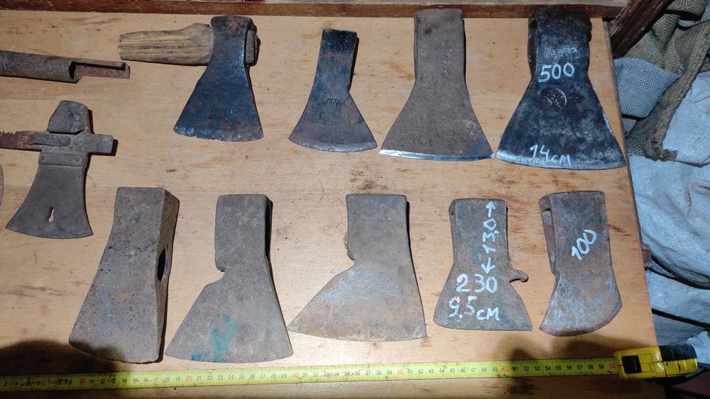 Рубанок стамеска бур топор ножевка