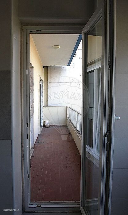 Apartamento T3 para arrendamento