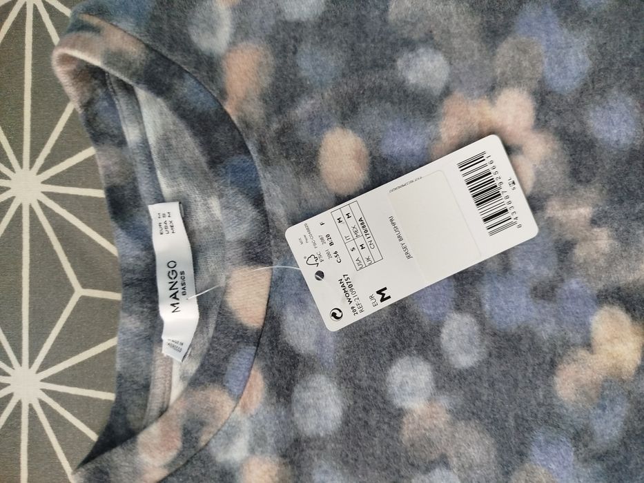 Кофта  Mango в розмірі М