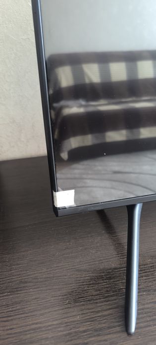 Телевізор Samsung UE50TU8000UXUA