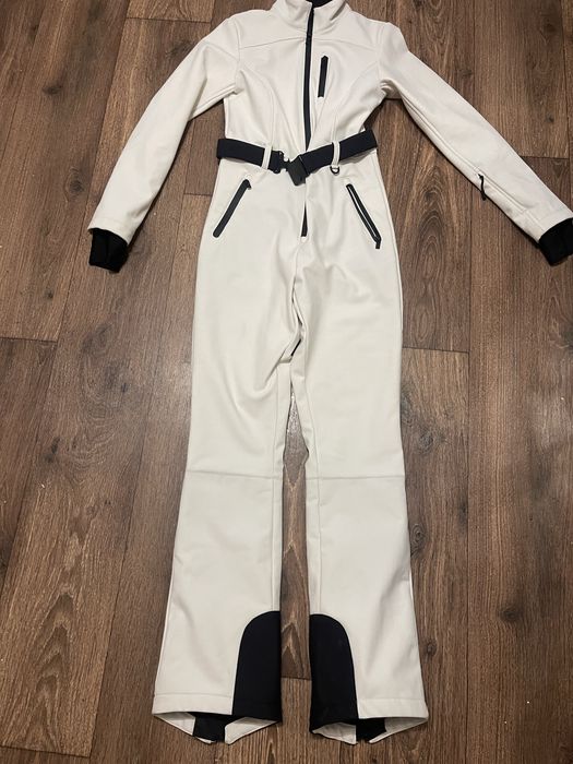 Гірськолижний костюм комбінезон Zara ski! Оригінал! Сток
