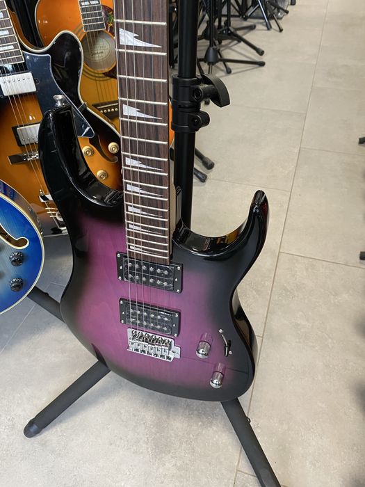 Nexon RX-250 - gitara elektryczna