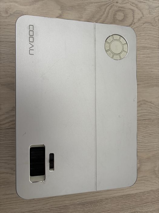 Projektor COOAU A6000