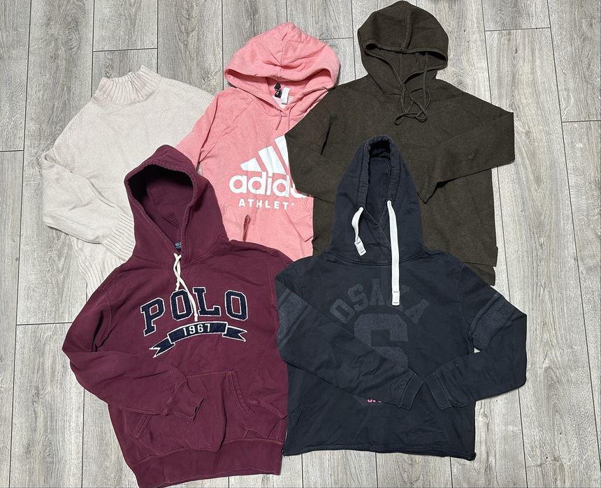 Секонд, сток, крем жіночий