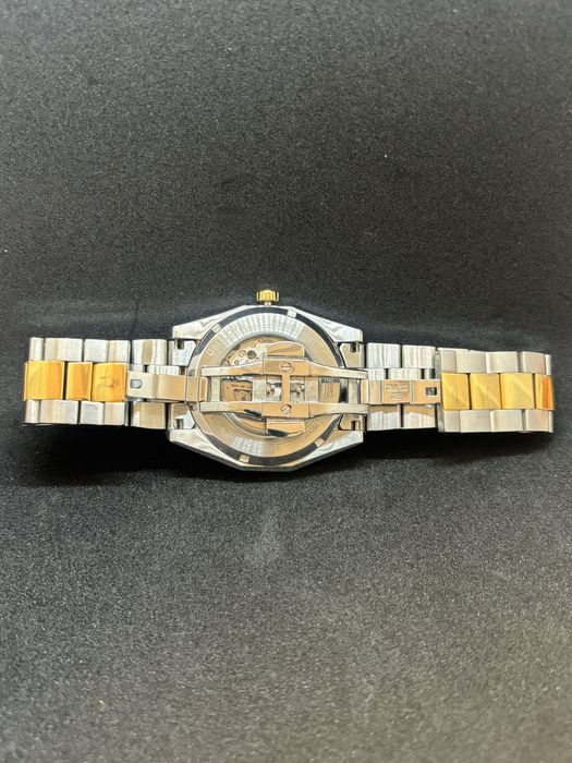 Relogio Bulova automatico