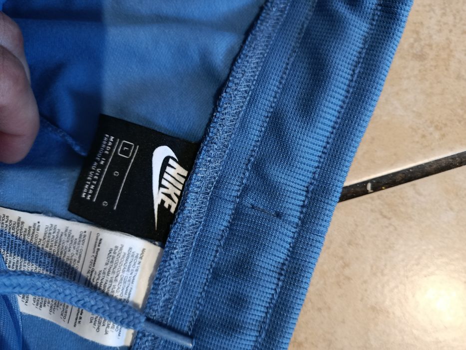 Dresy damskie L Nike