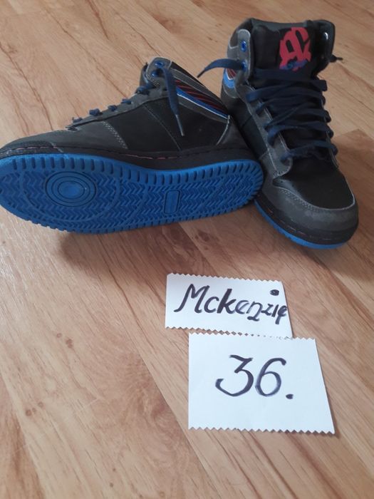 Buty chłopięce R 36/3 McKenzie