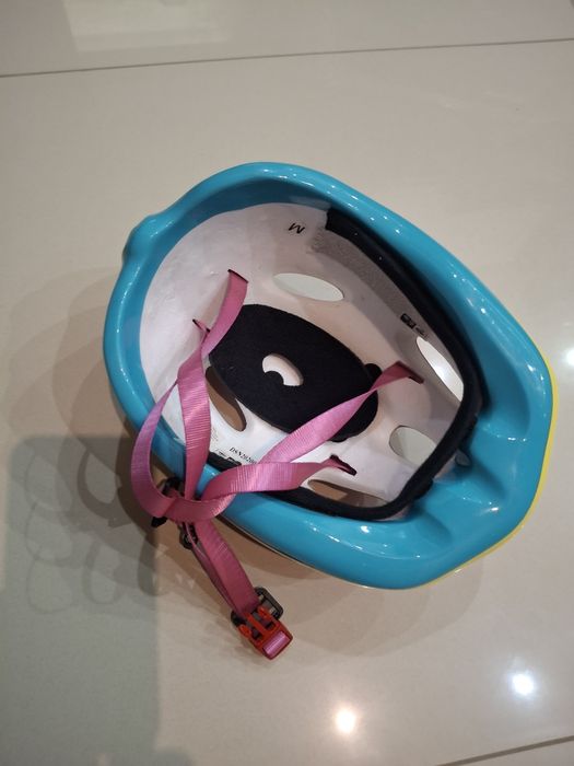 Kask rowerowy dziecięcy
