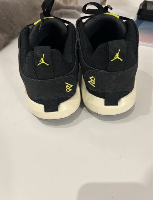 Nowe buty męskie Nike Jordan One Take 5