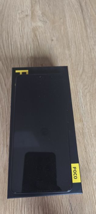Poco F6 12/512 stan BDB