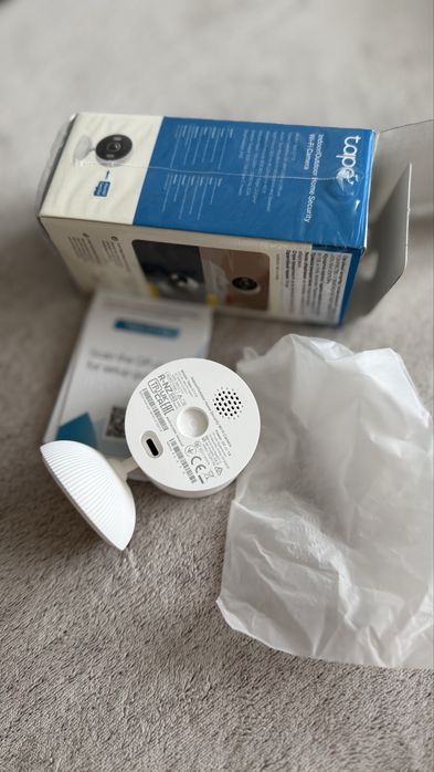 IP - камера TP-Link Tapo C113.