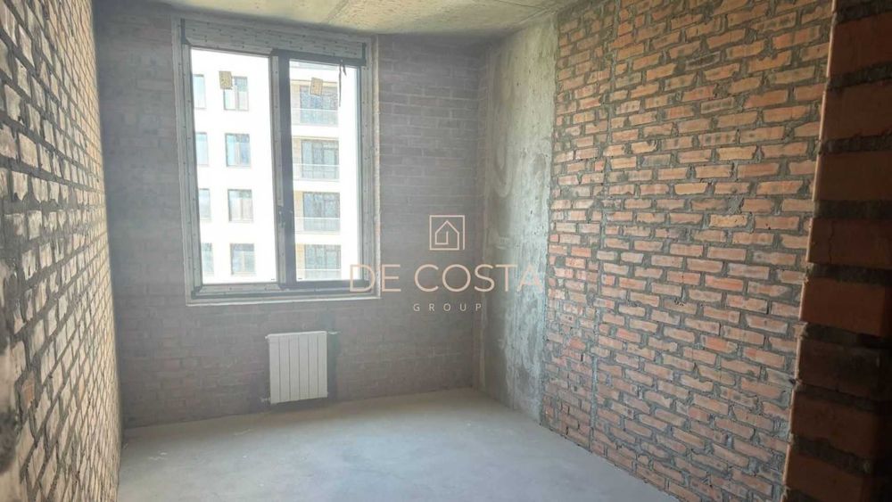 ЖК Crystal Park Tower 2к квартира 98 м² |4 секція | БЕЗ%