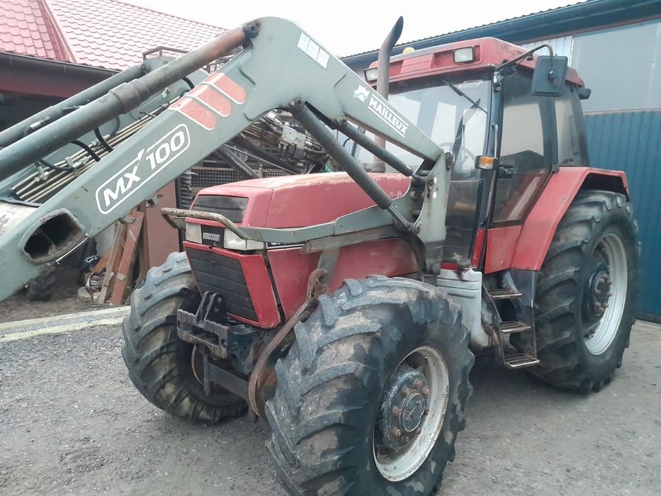 Case 5130,5140,5150 maxxum  ,Mx 130 klima,odp. VALTRA VALMET 68