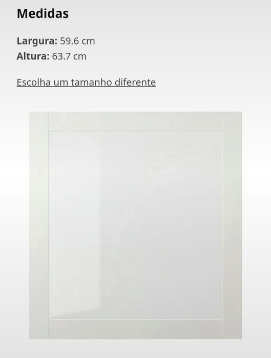 Porta Vidro Sindvik Ikea