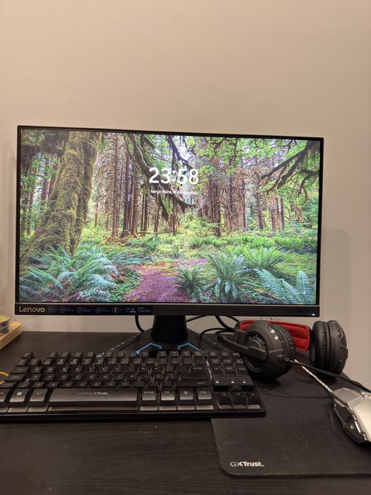 Lenovo 24” g24e-10