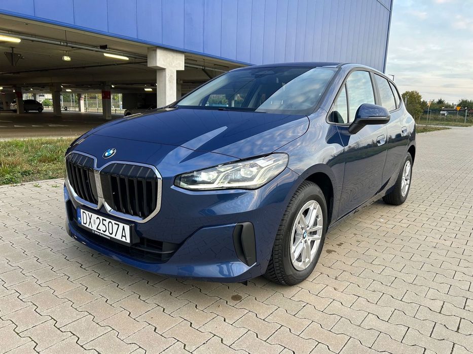 BMW Seria 2