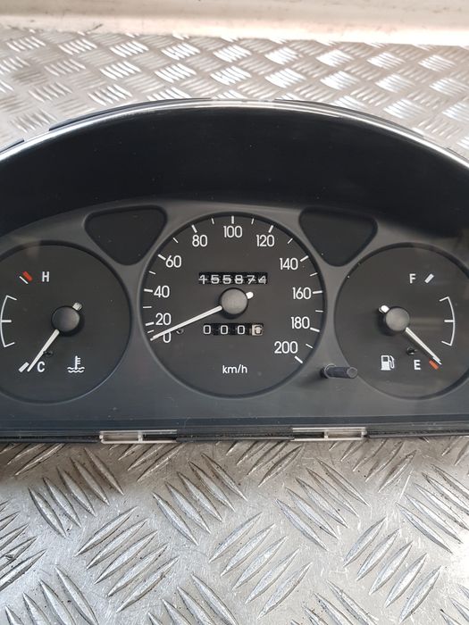 Licznik 96253245Qd Daewoo Lanos 1.5B 97R- Europa