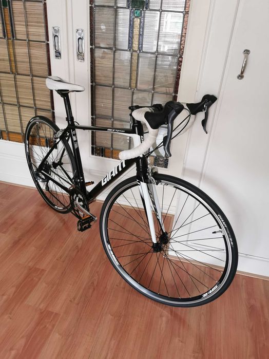 Giant Defy Aluxx 5 - stan idealny.Wyprzedaż!!!