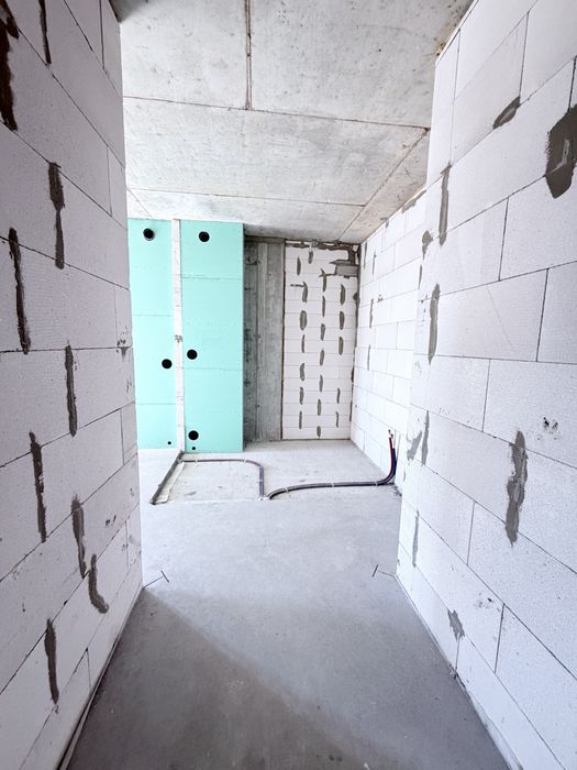 1-room apartment apartment by the address st. Kulikovo pole pl Oktyabrskoy revolyutsii pl (area 31 m²) - Atlanta.ua - photo 10