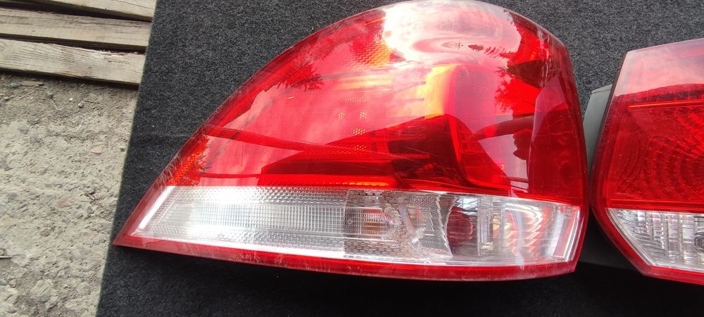 Стоп Гольф 5 Golf 6, універсал стопи фонарь ліхтар Гольф 6 golf5 фанар