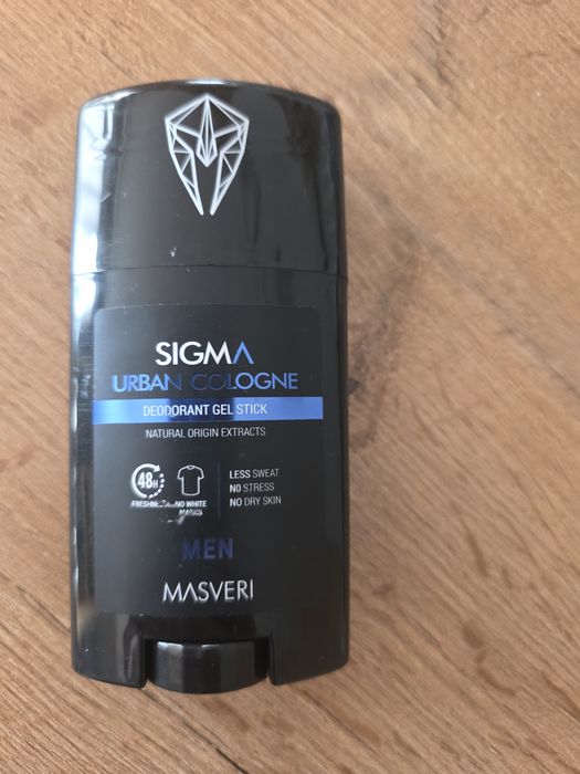 Antyperspirant Masveri