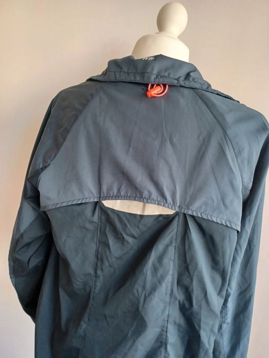 Kurtka H&M Sport M trekking rower
