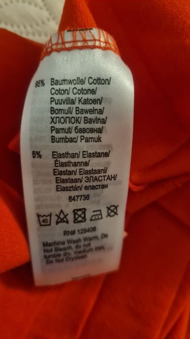 Duża nowa sukienka letnia r.48/50